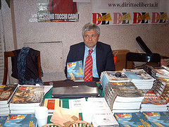 Mariano Giustino - photo by http://www.flickr.com/photos/almcalabria