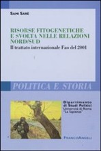 Copertina del Saggio di Sami Samè