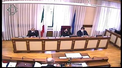 Commissione Parlamentare Di Inchiesta Sul Sistema Bancario E ...