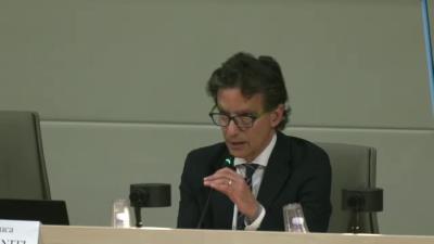 drb on X: l'Italia riparte col flop dell' ufficio del processo