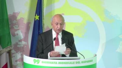 99ª Giornata Mondiale del Risparmio - Scelte consapevoli, educazione,  responsabilità. La sfida del risparmio per le nuove generazioni (31.10.2023)